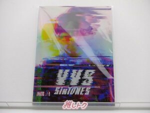 SixTONES パンフレット VVS [良品]