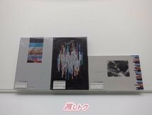 V6 Blu-ray 3点セット LIVE TOUR V6 groove 初回盤A/B/通常盤 [難大]_画像1