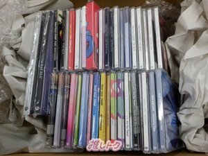 Hey! Say! JUMP 箱入り CDセット 37点/1点未開封/アルバム7点含む [難小]