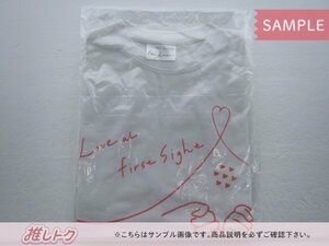 なにわ男子 Tシャツ Debut Tour 2022 1st Love 未開封 [美品]