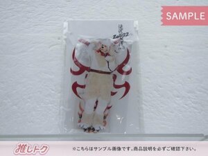 Snow Man 宮舘涼太 アクリルスタンド 滝沢歌舞伎 ZERO 2022 ダテタマ 未開封 [美品]