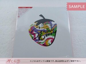 NEWS Blu-ray 15th Anniversary LIVE 2018 Strawberry 初回仕様 [美品]