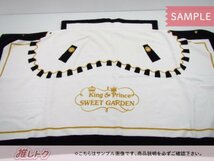 King＆Prince 永瀬廉 タオル SWEET GARDEN マントタオル 未開封 [難小]_画像2