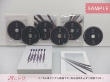 V6 CD 2点セット Very6 BEST 初回盤A(BD)/B(DVD)未開封 [美品]_画像3