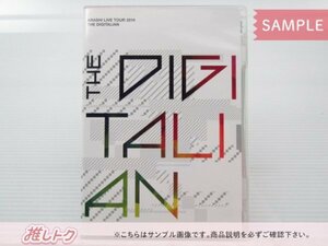 [未開封] 嵐 DVD ARASHI LIVE TOUR 2014 THE DIGITALIAN 通常盤 2DVD