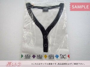 嵐 Tシャツ SUMMER TOUR 2006 ARASHIC Cool&Soul 未開封 [難小]