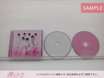 なにわ男子 1st Love CD 2点セット 初回限定盤1(CD+DVD)/2(CD+DVD) [難小]_画像2