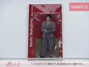 Sexy Zone 中島健人 アクリルスタンド ジャニーズ アクスタFest 未開封 [美品]