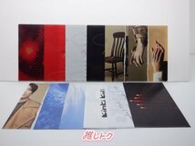 非売品 KinKi Kids クリアファイル 購入特典 セット 22点 堂本剛ソロ含む [難小]_画像1