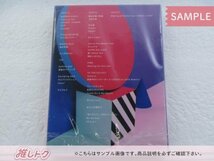 Hey! Say! JUMP DVD LIVE TOUR SENSE or LOVE 初回限定盤 3DVD [良品]_画像3