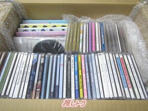 Hey! Say! JUMP 箱入り CD DVD セット 65点 当選品DVD Mr.Flawless含む/CD未開封含む [難小]