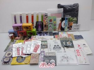 嵐 グッズセット 未開封多数 [美品]