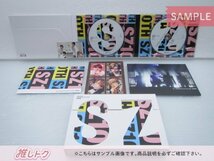 Sexy Zone Blu-ray Anniversary Tour 2021 SZ10TH 初回限定盤 2BD 未開封 [美品]_画像2
