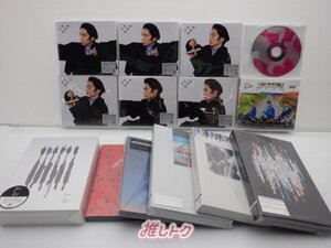 V6 CD Blu-ray セット 14点 三宅健/20th Century含む [難小]