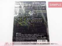 KinKi Kids Blu-ray concert 2013-2014「L」 初回盤 [難小]_画像3