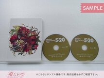 嵐 Blu-ray ARASHI Anniversary Tour 5×20 通常盤 初回プレス仕様 2BD 未開封 [美品]_画像2