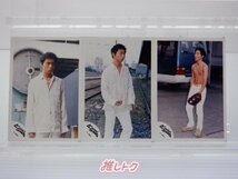 KinKi Kids 公式写真 1997 硝子の少年 ジャニショ 17枚 堂本剛 [難小]_画像3