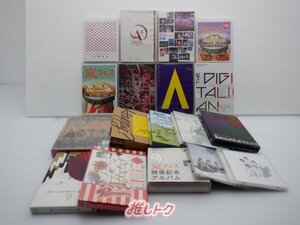 嵐 CD DVD Blu-ray セット 18点 [難小]