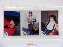 KinKi Kids 堂本光一 公式写真 17枚 Jr.時代 進研ゼミ/Kick off ’95/夏だ全員集合など [難小]_画像3