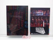 Sexy Zone DVD 2点セット POP × STEP!? TOUR 2020 初回限定盤/通常盤 [難大]_画像1