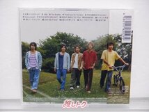 嵐 CD いざッ、Now 通常盤 未開封 未開封 [美品]_画像2