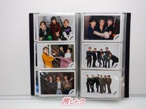 SixTONES 混合 公式写真 209枚 [良品]