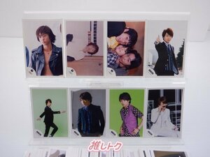 嵐 混合 公式写真 269枚 櫻井多め/Jr.時代含む [難小]