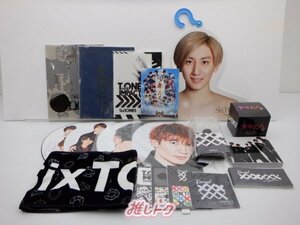 SixTONES グッズセット 京本大我 フォトハンガー含む [難小]