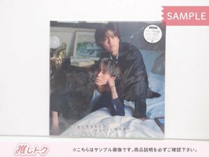 King＆Prince CD 愛し生きること/MAGIC WORD Dear Tiara盤 [良品]