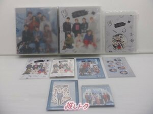 Kis-My-Ft2 グッズセット 未開封 ポートレートシリーズ2021/2022 [美品]