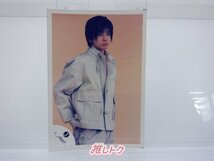 嵐 松本潤 Jr.時代 公式写真 17枚 ファミクラ含む [難小]_画像3