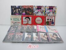 Kis-My-Ft2 CDセット 21点 未開封/舞祭組含む [難小]_画像1