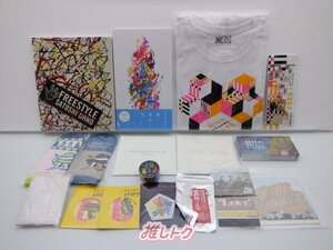 嵐 グッズセット 未開封 [美品]