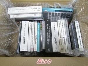 Kis-My-Ft2 箱入り DVD Blu-ray セット 20点 [難小]