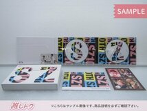 Sexy Zone DVD Anniversary Tour 2021 SZ10TH 初回限定盤 2DVD [難小]_画像2