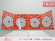 KinKi Kids DVD KinKi you 初回生産限定盤 4DVD タオルなし [難小]_画像2