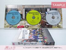 King＆Prince Blu-ray 部活、好きじゃなきゃダメですか? Blu-ray BOX(3枚組) 高橋海人/神宮寺勇太/岩橋玄樹/SixTONES森本慎太郎 [良品]_画像2