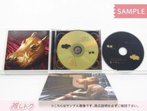 KinKi Kids 堂本剛 CD 2点セット カバ 初回盤/通常盤 [良品]_画像2