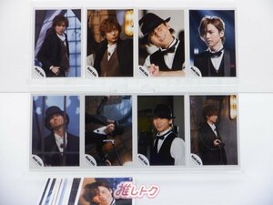 KinKi Kids 堂本光一 公式写真 2015 SHOW ME UR MONSTER ジャニショ 16枚 INTERACTIONAL [難小]