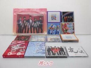 関ジャニ∞ CD Blu-ray セット 13点 [難小]