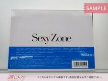 [未開封] Sexy Zone Blu-ray presents Sexy Tour 2017 STAGE 初回限定盤 2BD+CD_画像2