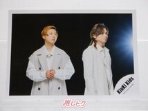 KinKi Kids 公式写真 2022 KinKi Kids Live Photo Book in TOKYO DOME 2022 0101 ジャニショ 11枚 集合全種 [良品]_画像3