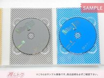 ジャニーズWEST DVD 誰も知らないJ学園 DVD-BOX(4枚組) Jr.時代 藤原丈一郎/向井康二 [良品]_画像3