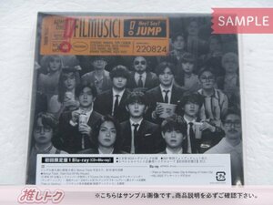 Hey! Say! JUMP CD FILMUSIC! 初回限定盤1 CD+BD 未開封 [美品]