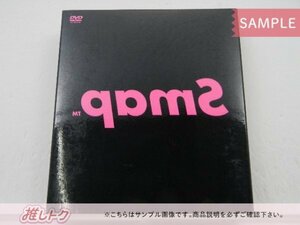 SMAP DVD LIVE pamS ウラスマ 2DVD 未開封 [美品]