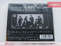 Hey! Say! JUMP CD FILMUSIC! 初回限定盤1 CD+BD 未開封 [美品]_画像3