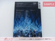 SixTONES Blu-ray on eST 心のなかで叫べ！ 通常盤 2BD [難小]_画像3