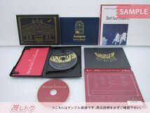 Hey! Say! JUMP Blu-ray 2点セット LIVE TOUR 2019-2020 PARADE 初回限定盤/通常盤 [難小]_画像3