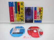 KinKi Kids DVD 2点セット 2015-2016 Concert KinKi Kids 初回仕様/通常仕様 [良品]_画像2