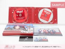 Sexy Zone ザ・ハイライト CD 2点セット 初回限定盤A/B [難小]_画像3